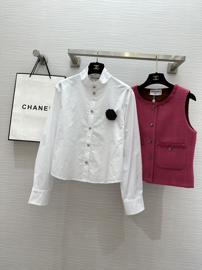 Chanel Shirts